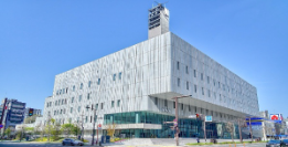 NHK新札幌放送会館