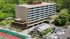 参議院新清水谷議員宿舎(17)電気設備工事・機械設備工事